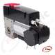 Industrial sectional motor - INDUS 100